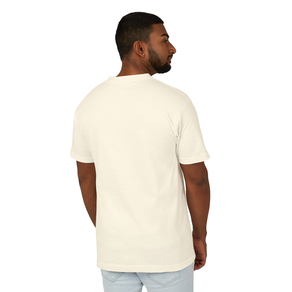 Loyal Herd Everyday Heavyweight Tee - Loyal HerdT-Shirt
