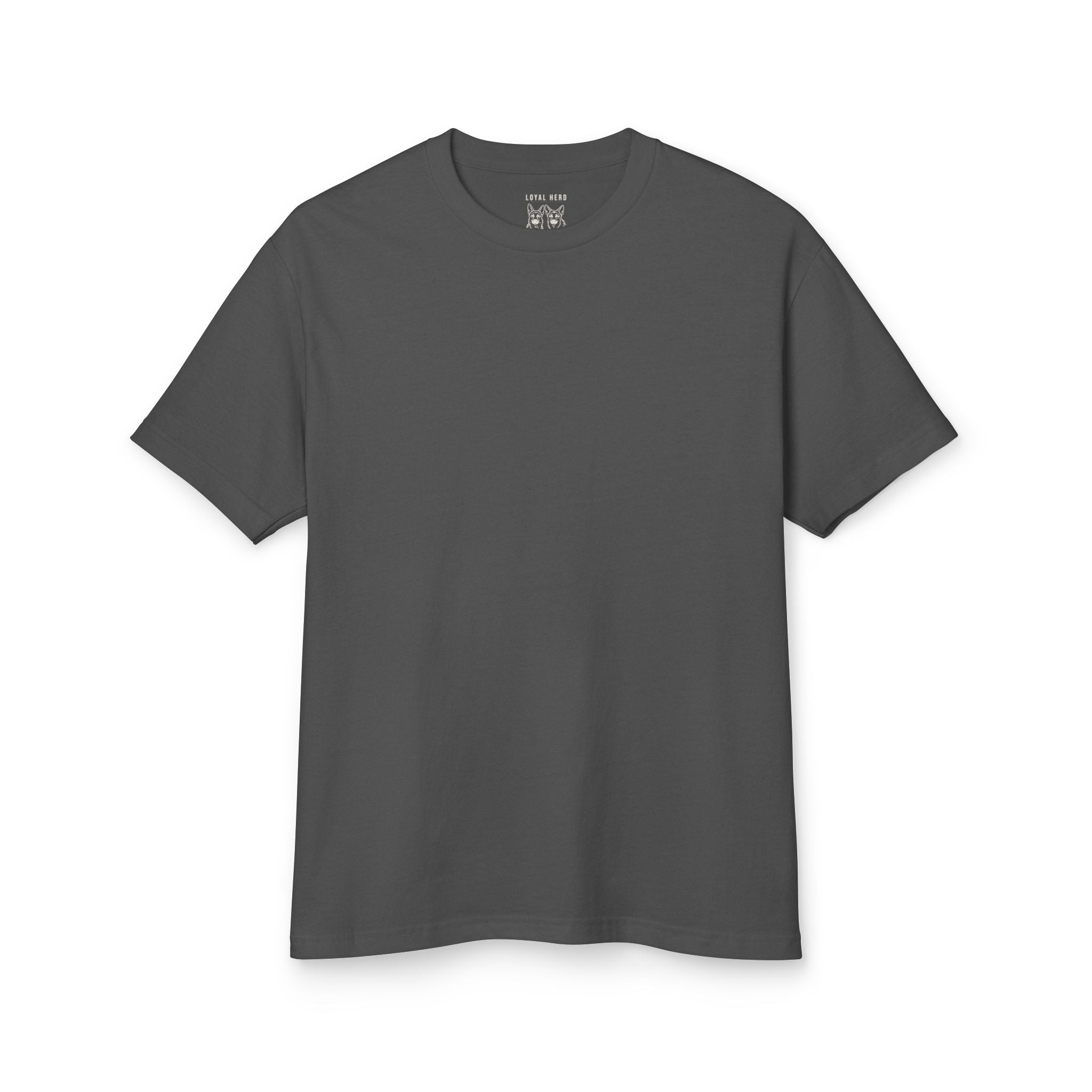 Loyal Herd Everyday Heavyweight Tee - Loyal HerdT-Shirt