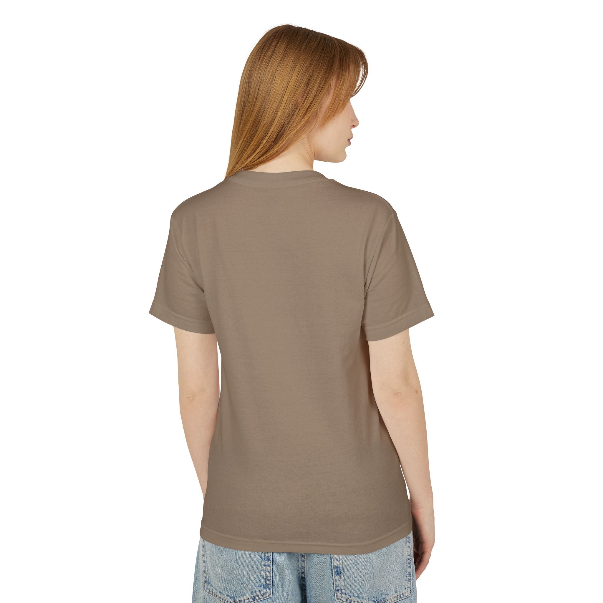 Loyal Herd Everyday Heavyweight Tee - Loyal HerdT-Shirt