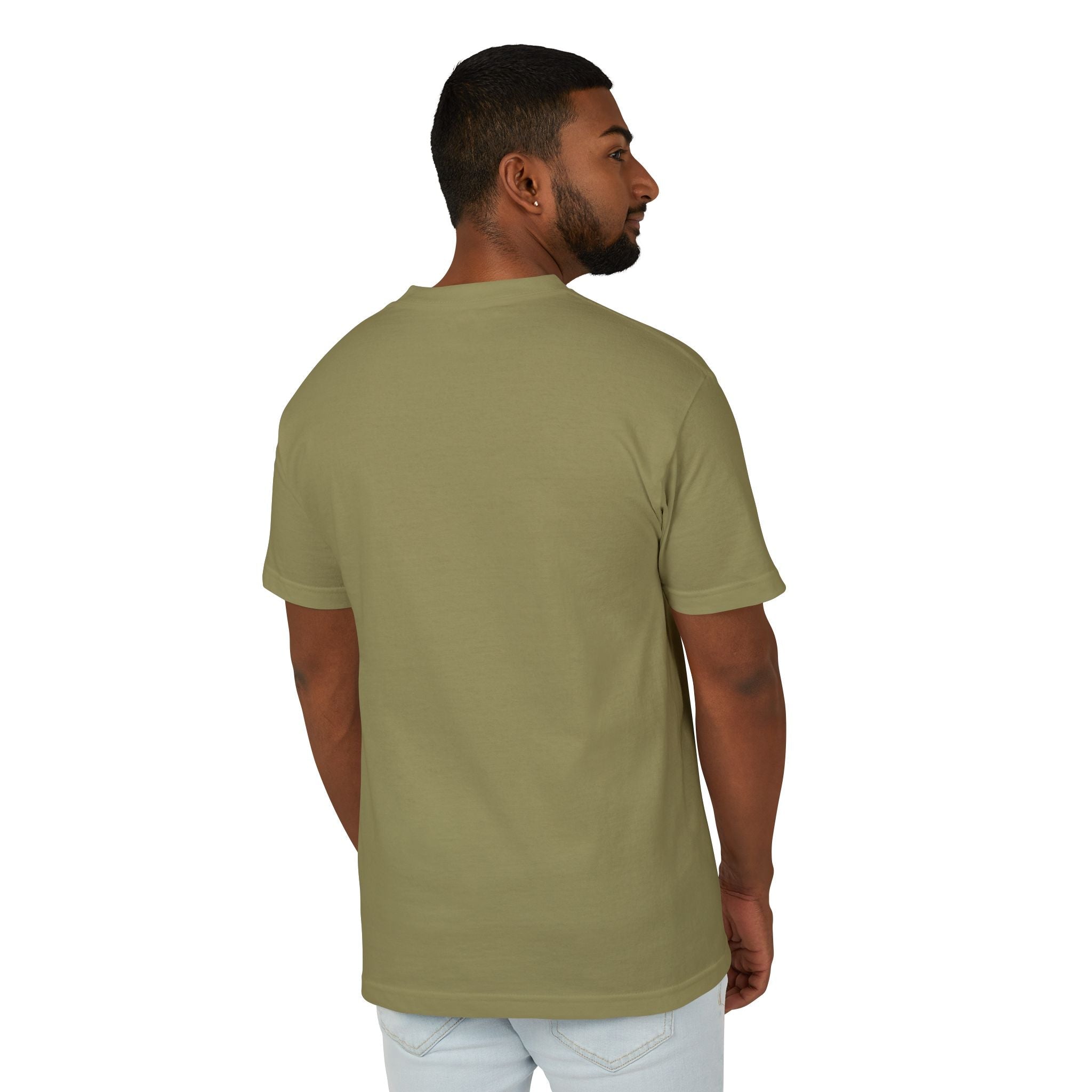 Loyal Herd Everyday Heavyweight Tee - Loyal HerdT-Shirt
