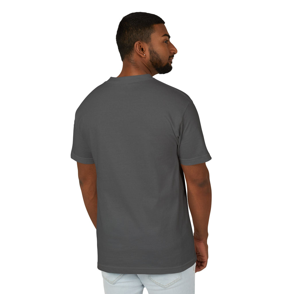 Loyal Herd Everyday Heavyweight Tee - Loyal HerdT-Shirt