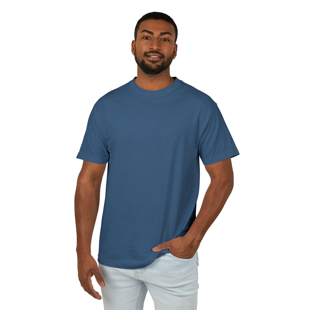 Loyal Herd Everyday Heavyweight Tee - Loyal HerdT-Shirt