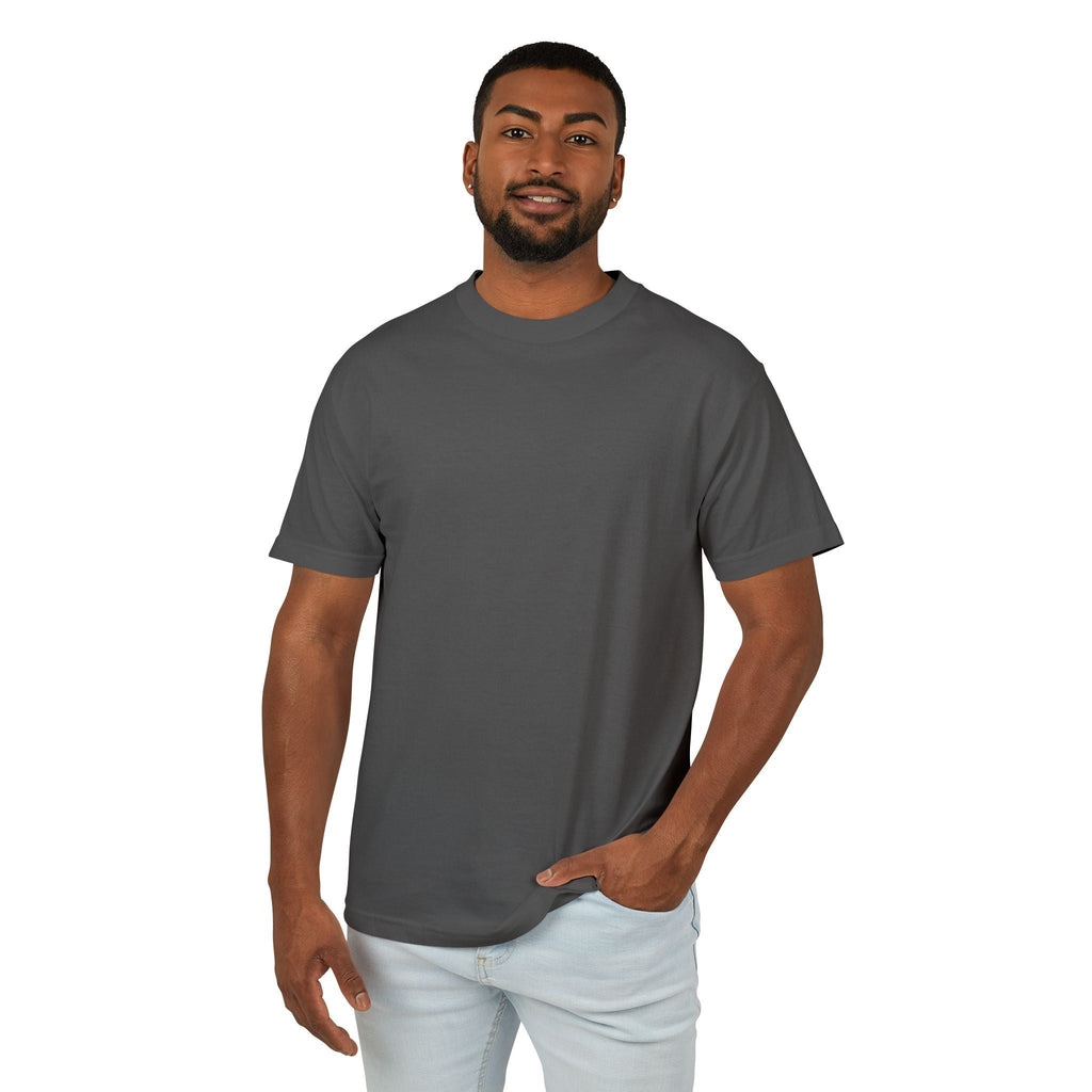 Loyal Herd Everyday Heavyweight Tee - Loyal HerdT-Shirt