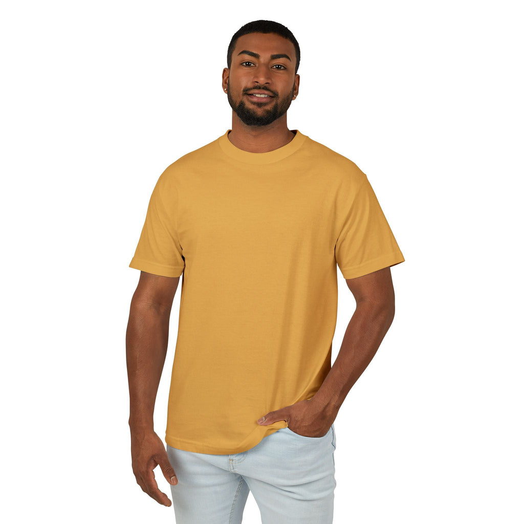 Loyal Herd Everyday Heavyweight Tee - Loyal HerdT-Shirt