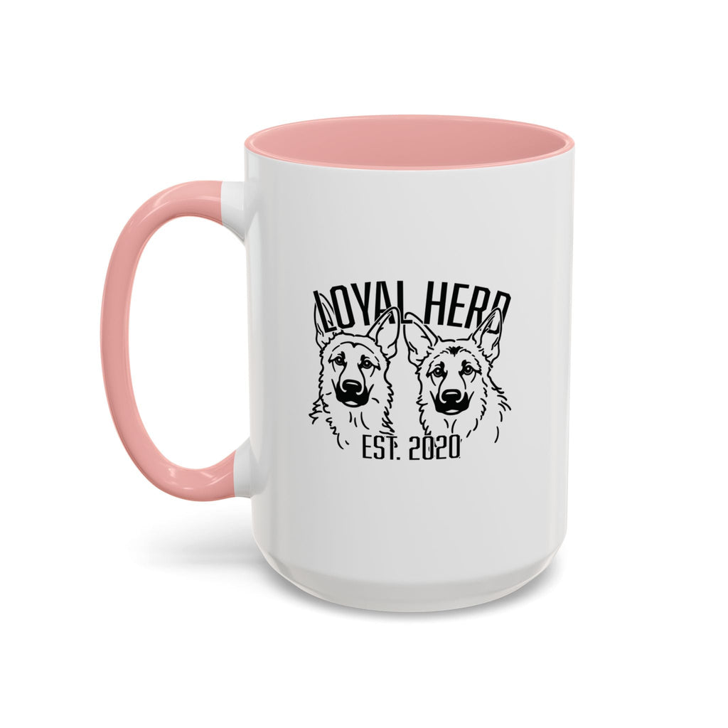 Loyal Herd Heritage Mug — Est. 2020 - Loyal HerdMug
