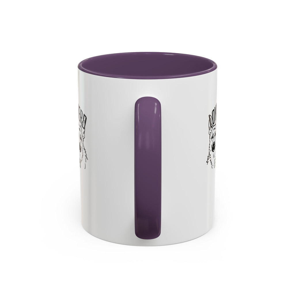 Loyal Herd Heritage Mug — Est. 2020 - Loyal HerdMug