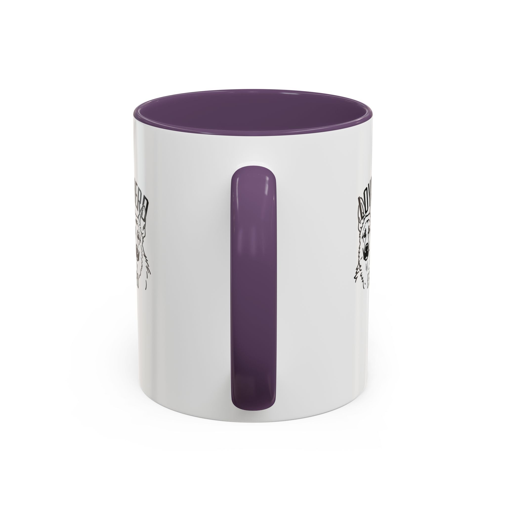 Loyal Herd Heritage Mug — Est. 2020 - Loyal HerdMug