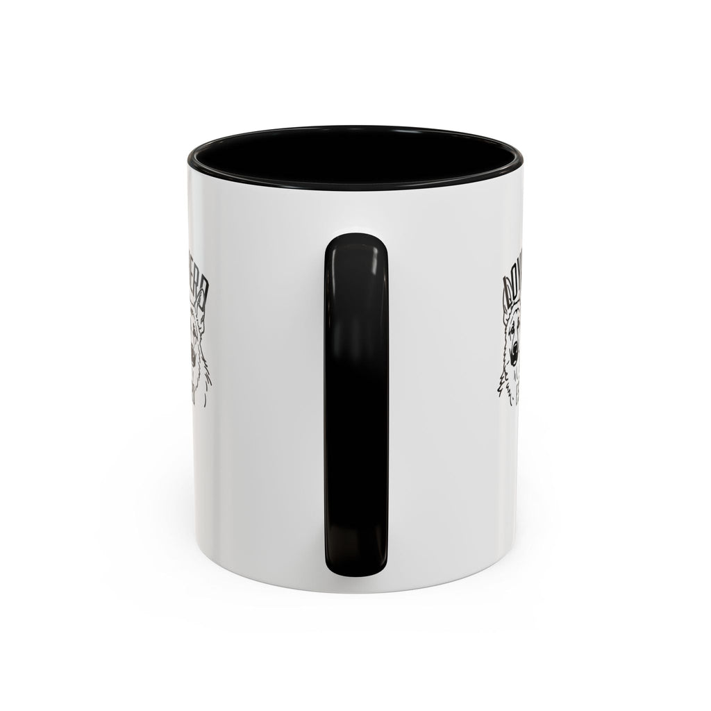 Loyal Herd Heritage Mug — Est. 2020 - Loyal HerdMug