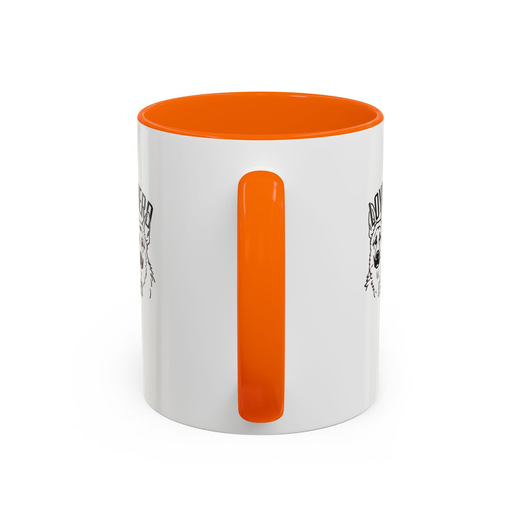 Loyal Herd Heritage Mug — Est. 2020 - Loyal HerdMug