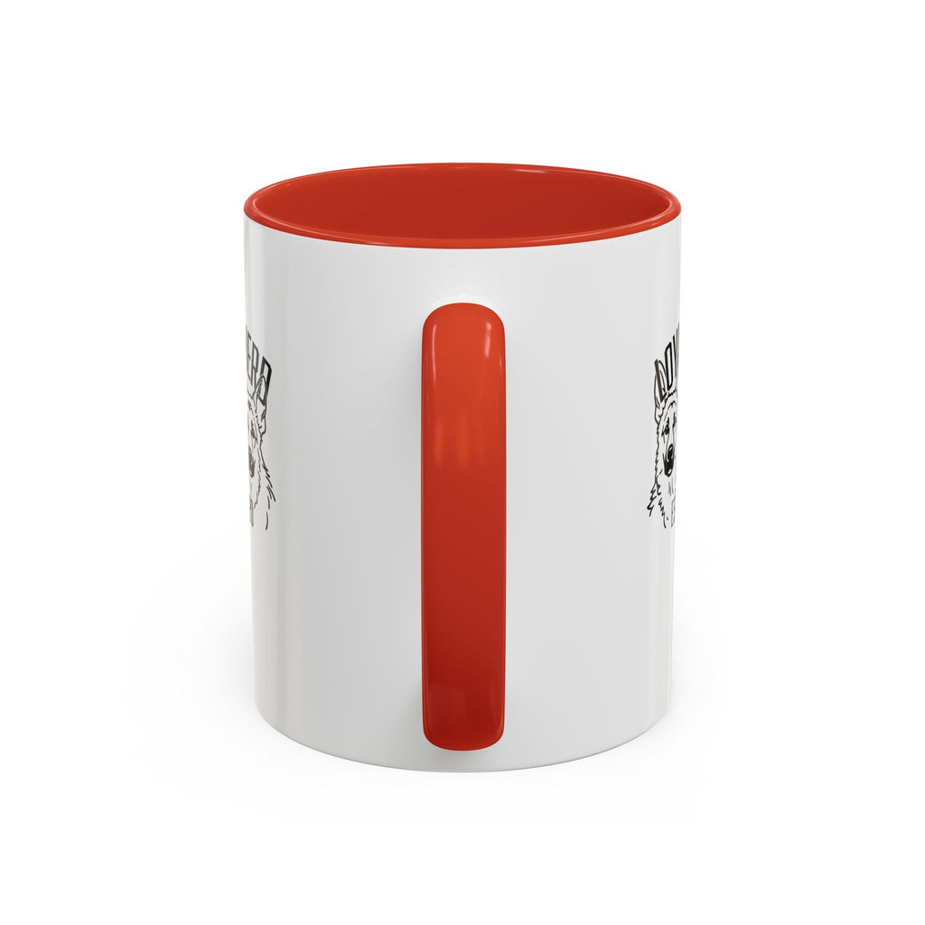 Loyal Herd Heritage Mug — Est. 2020 - Loyal HerdMug