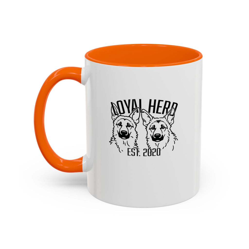Loyal Herd Heritage Mug — Est. 2020 - Loyal HerdMug