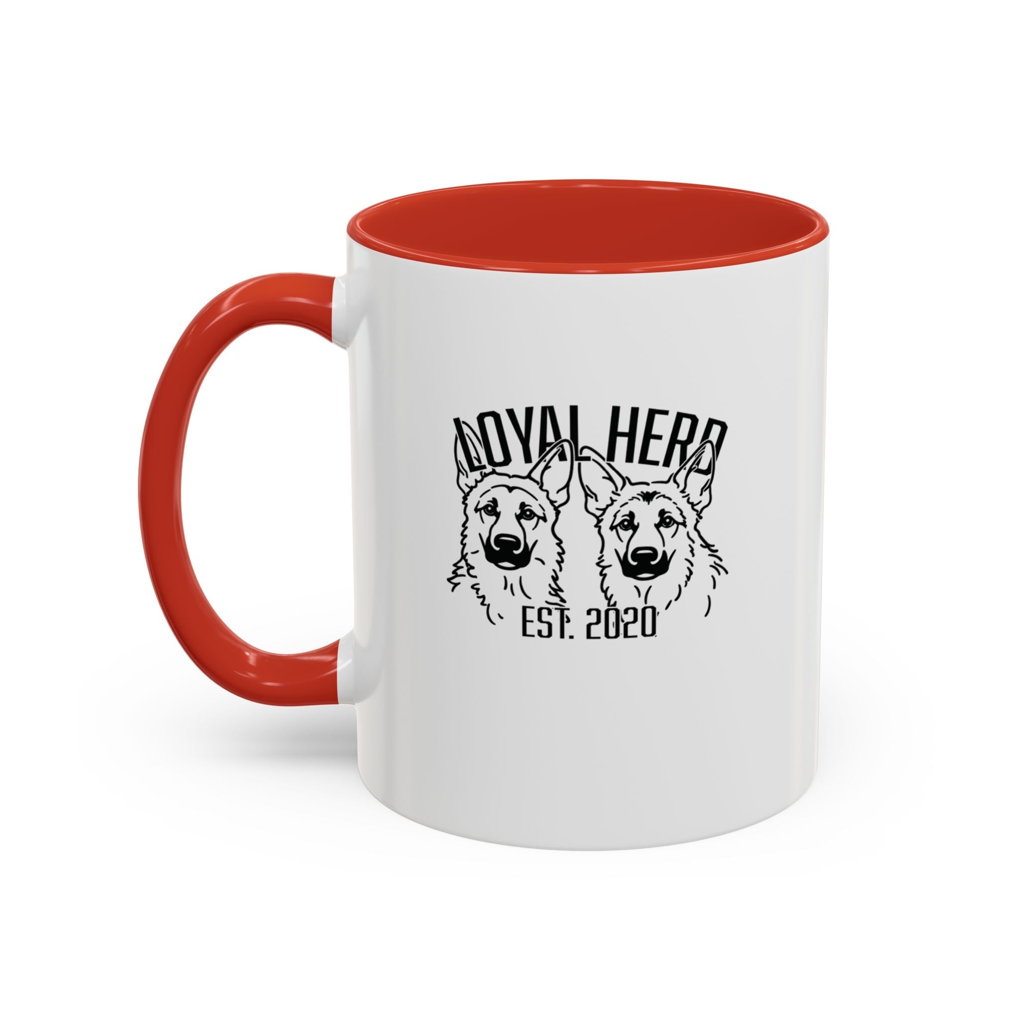 Loyal Herd Heritage Mug — Est. 2020 - Loyal HerdMug