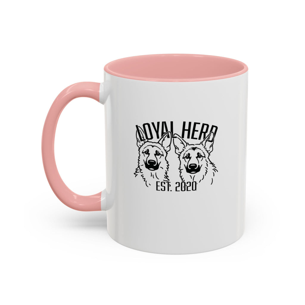 Loyal Herd Heritage Mug — Est. 2020 - Loyal HerdMug