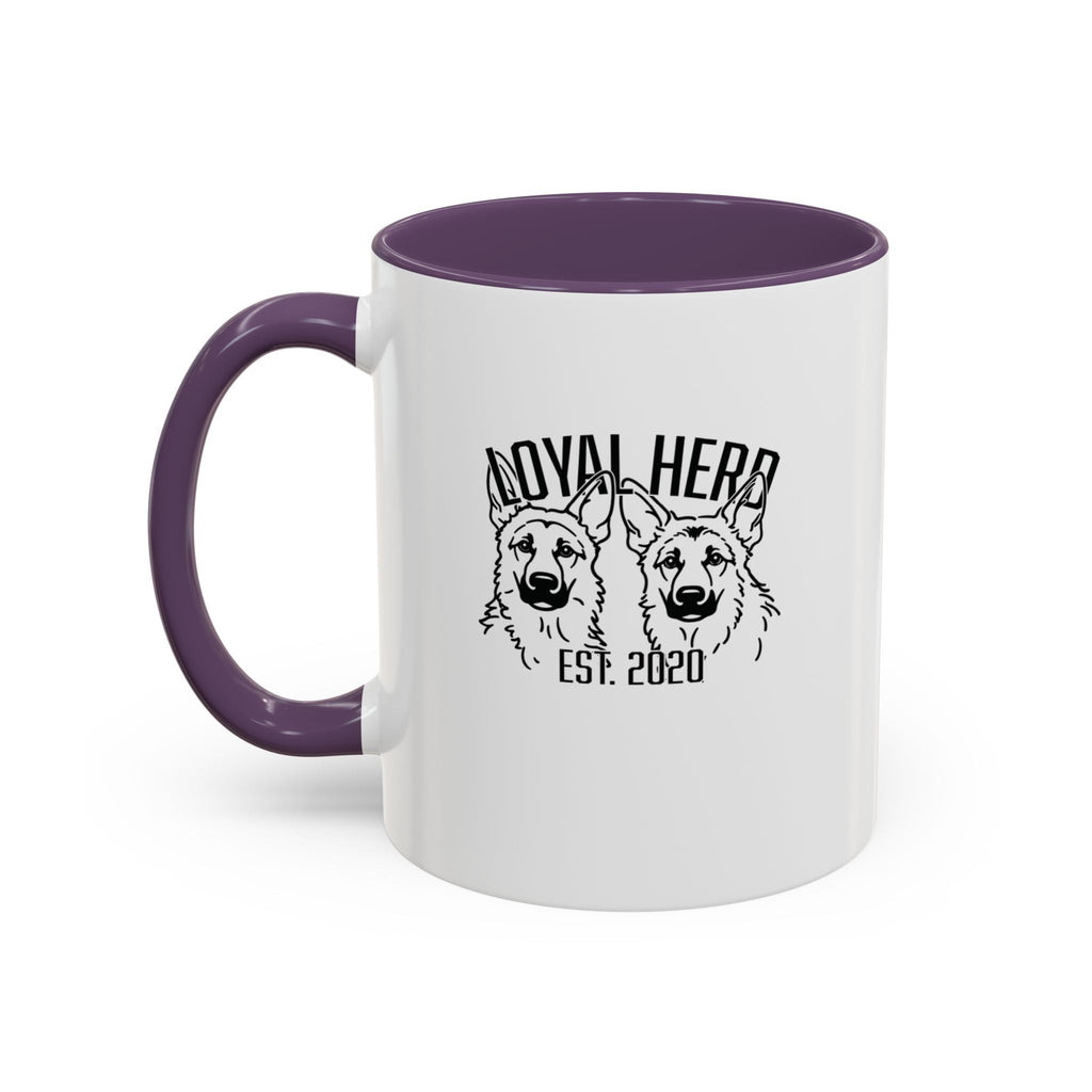 Loyal Herd Heritage Mug — Est. 2020 - Loyal HerdMug