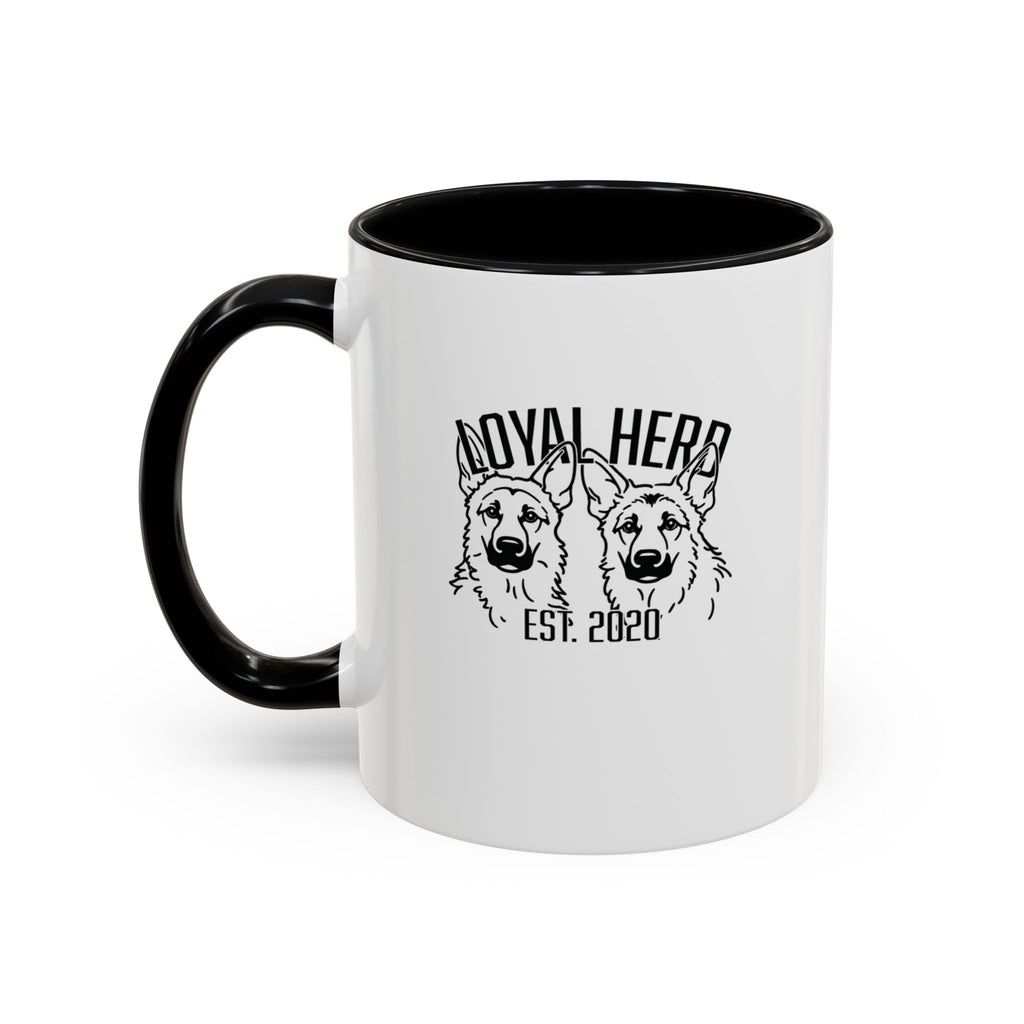 Loyal Herd Heritage Mug — Est. 2020 - Loyal HerdMug