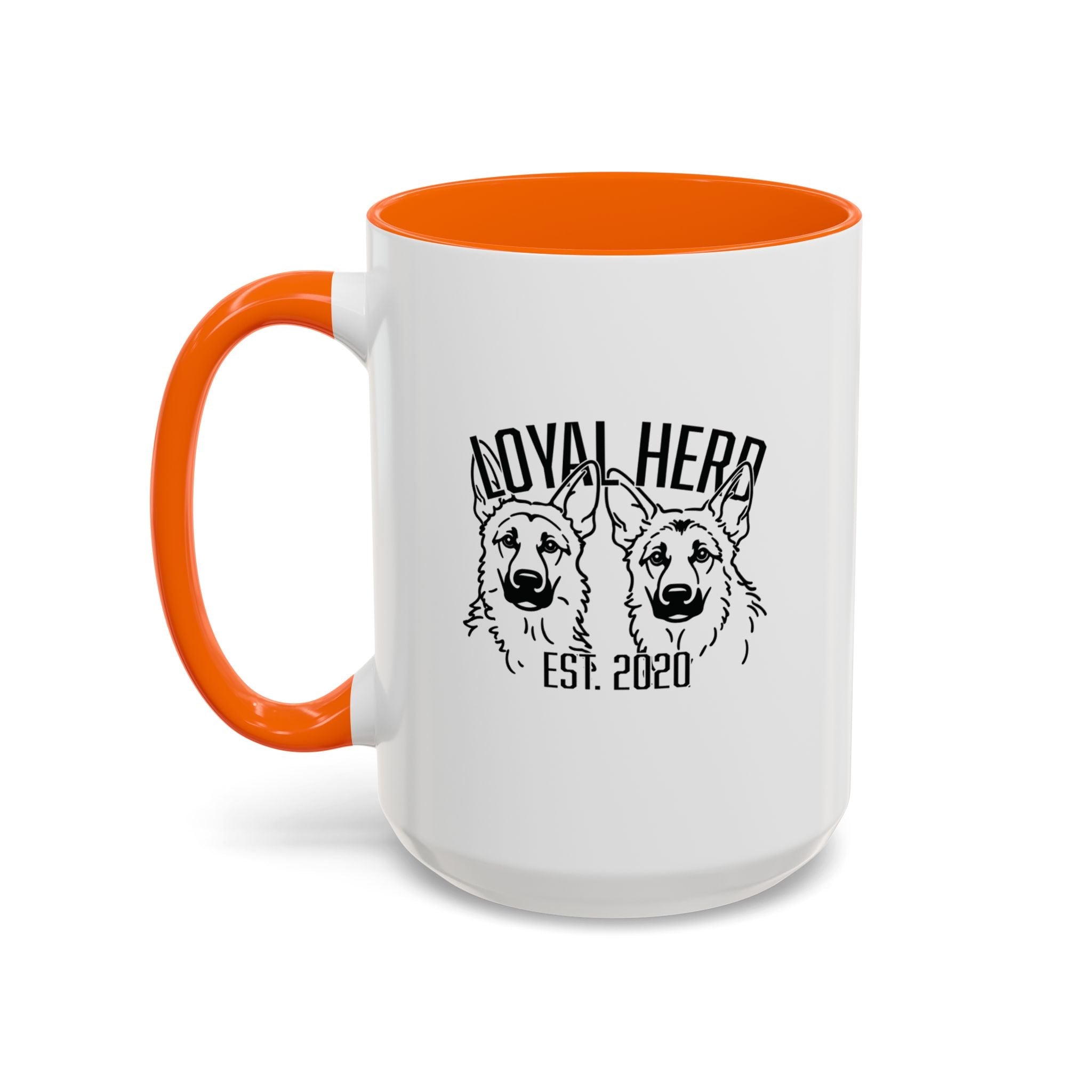 Loyal Herd Heritage Mug — Est. 2020 - Loyal HerdMug