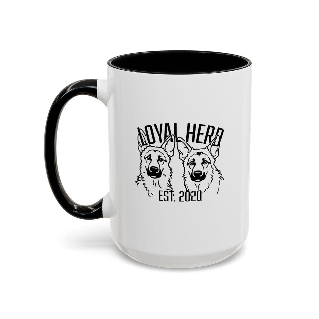 Loyal Herd Heritage Mug — Est. 2020 - Loyal HerdMug