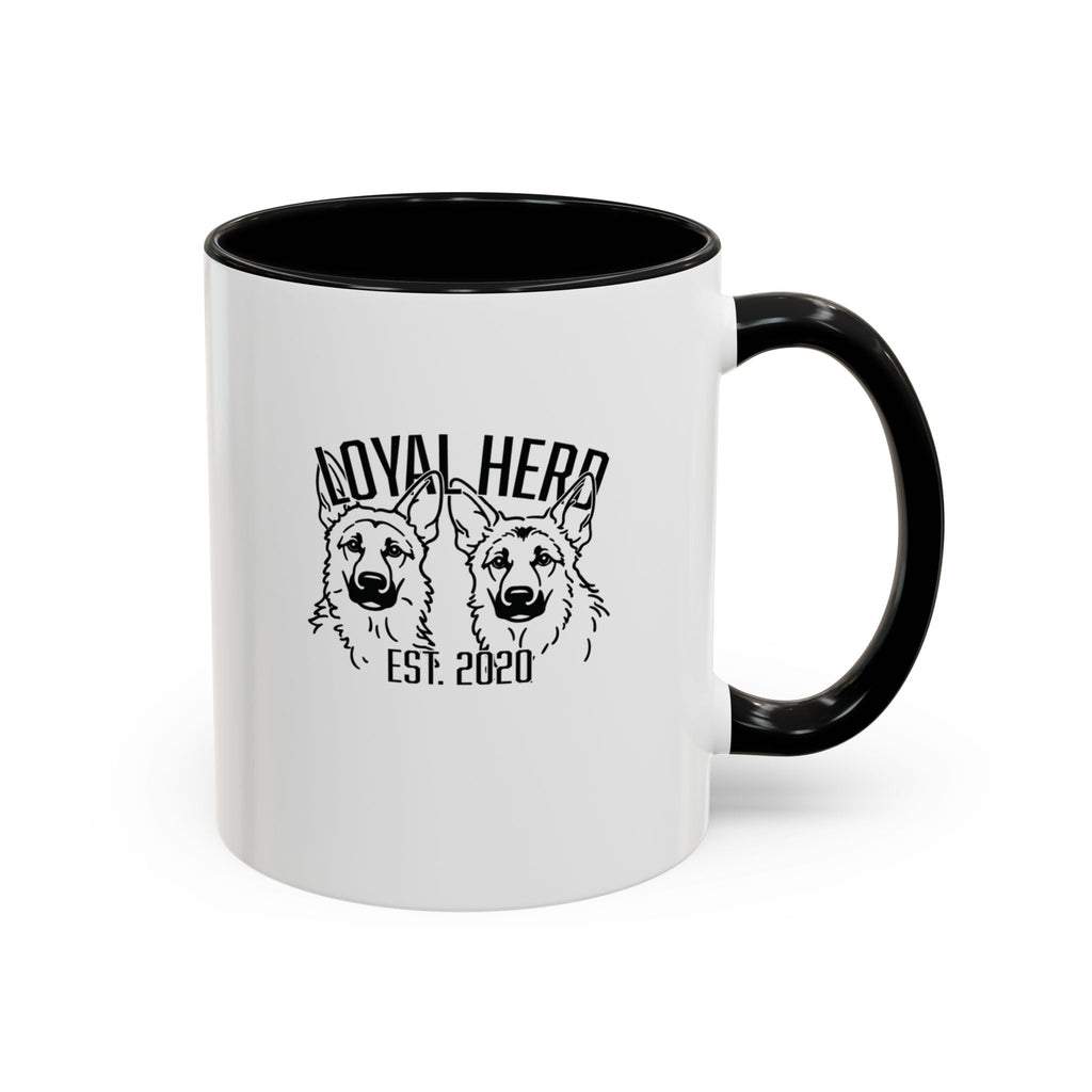 Loyal Herd Heritage Mug — Est. 2020 - Loyal HerdMug