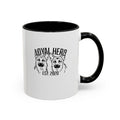 Loyal Herd Heritage Mug — Est. 2020 - Loyal HerdMug