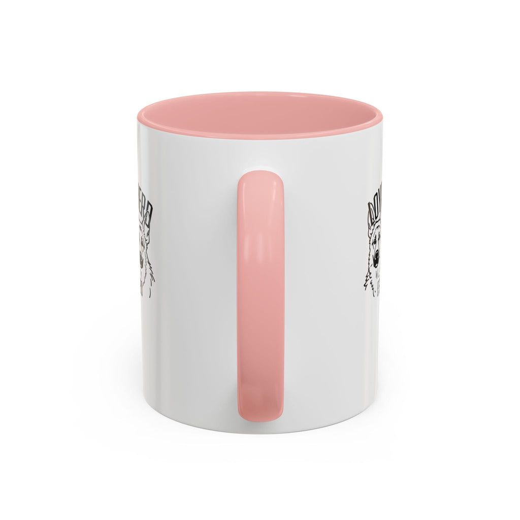 Loyal Herd Heritage Mug — Est. 2020 - Loyal HerdMug