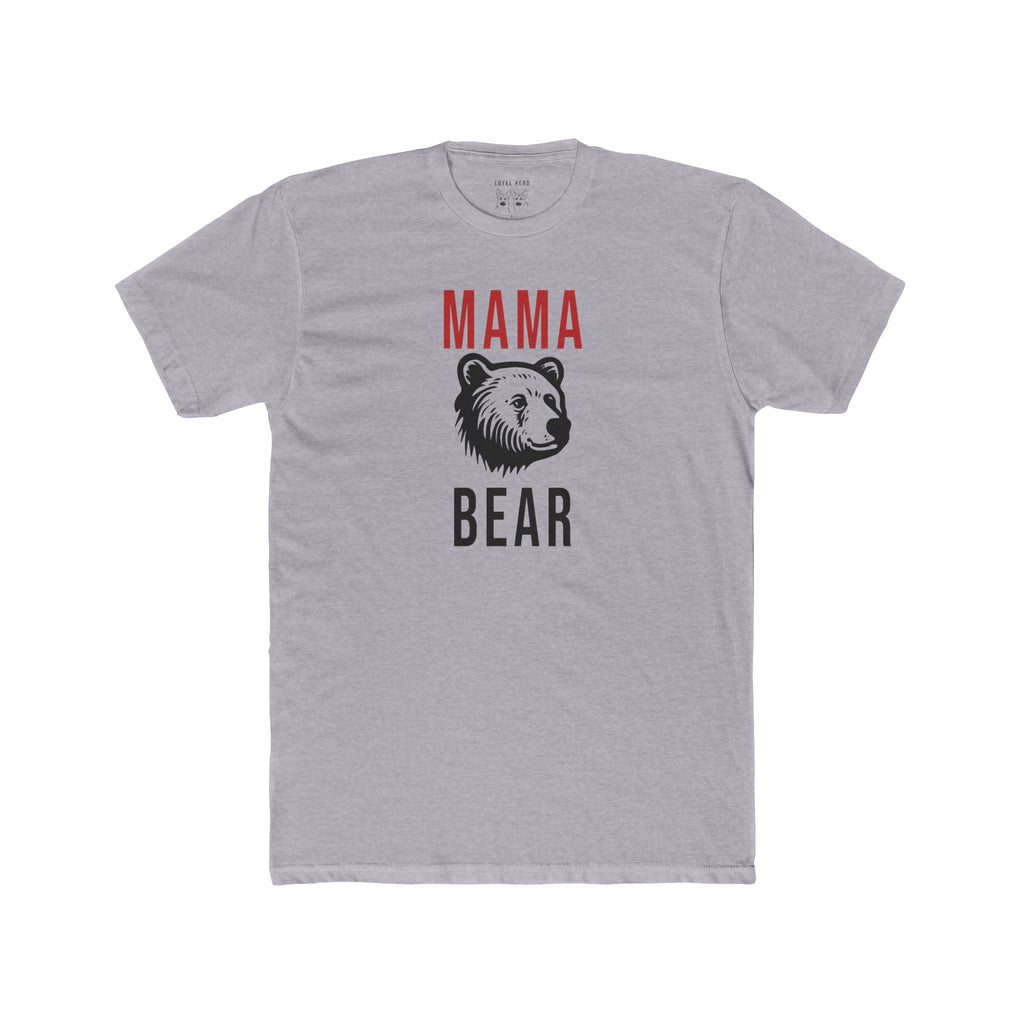 Mama Bear — Shepherd Approved - Loyal HerdT-Shirt
