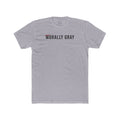 Morally Gray — Shepherd Approved Graphic Tee by Loyal Herd - Loyal HerdT-Shirt